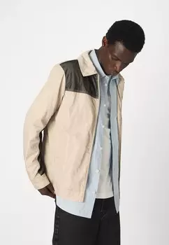 Куртка JACKET KARL LAGERFELD, цвет Sand