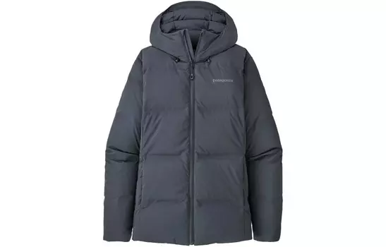 Куртка Jackson Glacier женская Patagonia, цвет Red Sequoia/Sequoia Red