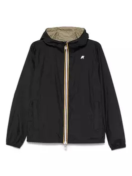 Куртка Jake Plus 2.0 K-Way, черный