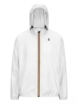 Куртка Jake Plus 2.0 K-Way, белый