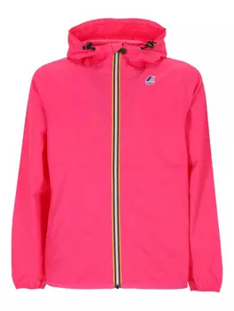 Куртка Jake Plus 2 K-Way, розовый