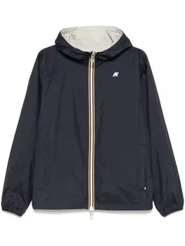 Куртка Jake Plus 2 K-Way, синий