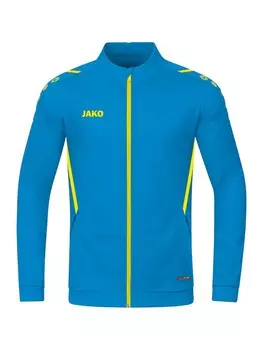 Куртка JAKO Athletic, цвет Azure