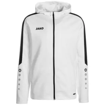 Куртка Jako, белый