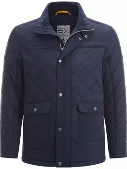 Куртка Jan Vanderstorm INGEDAL, темно-синий