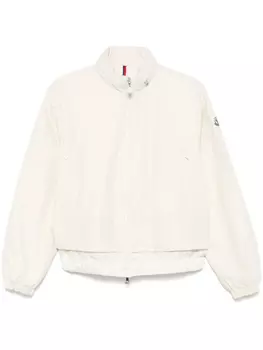 Куртка Janze Moncler, белый