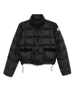 Куртка Jarcieu MONCLER, черный