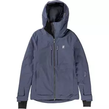 Куртка Jasmine Orage, голубой