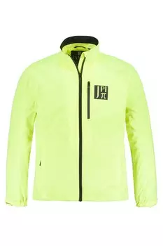 Куртка JAY-PI, лаймовый