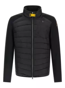 Куртка Jayden Hybrid Parajumpers, черный