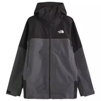 Куртка Jazzi 3l gore-tex The North Face, мультиколор