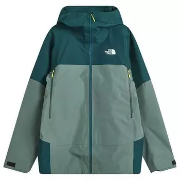 Куртка Jazzi 3l gore-tex The North Face, мультиколор