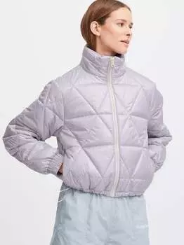 Куртка jcada Thejoggconcept., фиолетовый