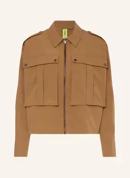 Куртка JCFIA Thejoggconcept, коричневый