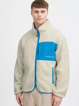 Куртка jcmmberri Thejoggconcept., бежевый