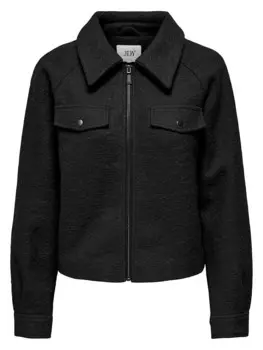 Куртка JDY Eloise, черный