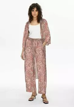 Куртка JDY КИМОНО 3/4-RMELIGER, цвет sandshell