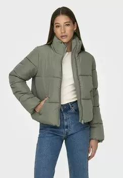 Куртка JDY NEWERICA, цвет vetiver