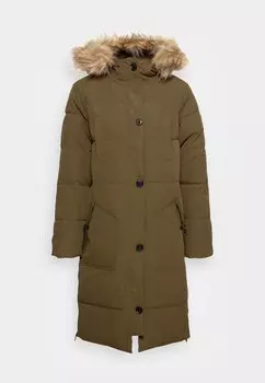 Куртка JDY Tall, оливковый