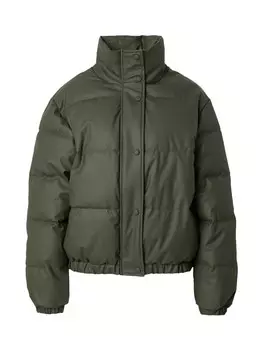 Куртка JDY Winter LUCCA, темно-зеленый