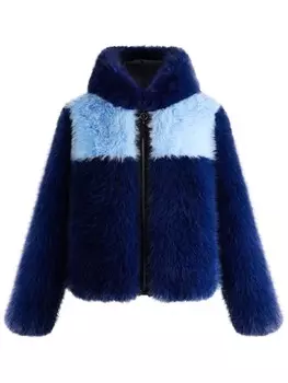 Куртка Jeanine Fusalp, синий