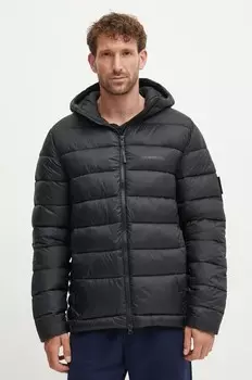 Куртка ЭД Didriksons, черный