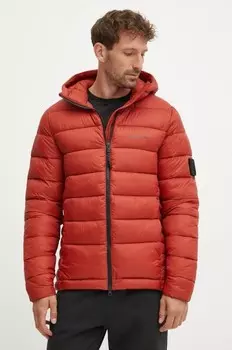 Куртка ЭД Didriksons, красный