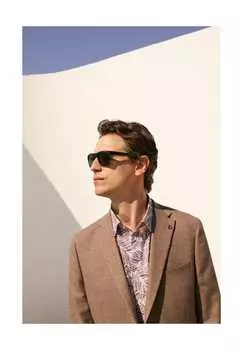 Куртка Эдвард Digel, коричневый