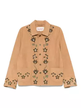 Куртка Jeep Baziszt, коричневый