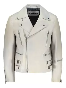 Куртка Эльдорадо Jil Sander, нейтральный