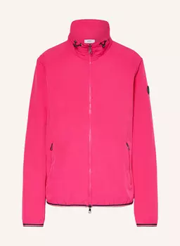 Куртка Эльвира Joy Sportswear, розовый