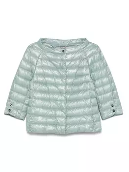 Куртка Эльзы Herno, синий