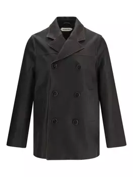 Куртка Элайджа Namacheko, черный