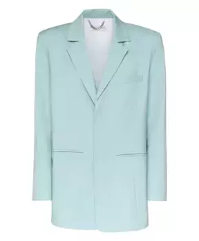 Куртка Элизабет Mvp Wardrobe, зеленый