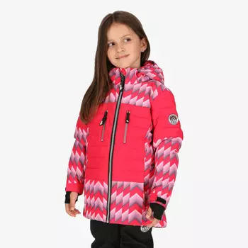 Куртка Элла Ellesse, розовый