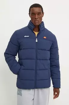 Куртка Эллесс Ellesse, темно-синий