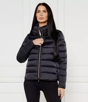 Куртка Элси Regular fit Save The Duck, черный