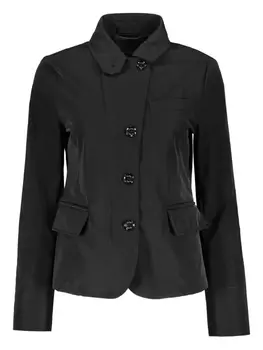 Куртка Эми Moorer, черный