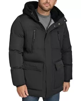 Куртка Эндрю Марка Маккея Andrew Marc, черный