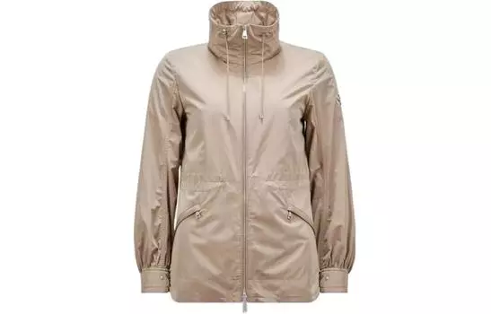 Куртка Энет Moncler, Light Umber