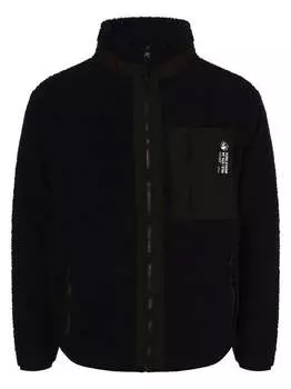 Куртка йенс Nils Sundstrm, черный