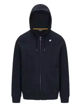 Куртка Энтони K-Way, синий