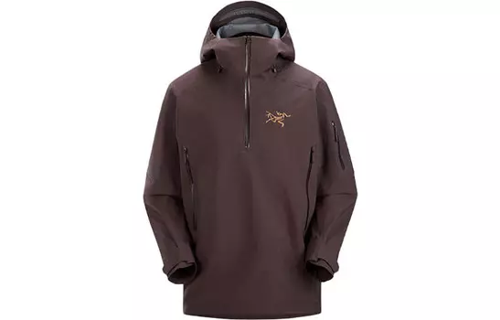 Куртка Эрис Мужская Arcteryx, оранжевый/красный/бордо