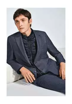 Куртка Эрл Digel, синий