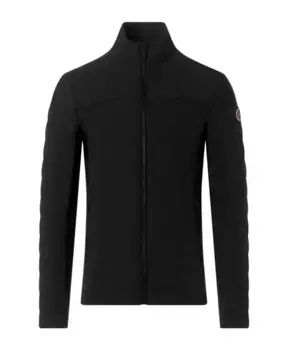 Куртка Эстарис Fusalp, черный