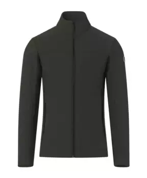 Куртка Эстарис Fusalp, зеленый