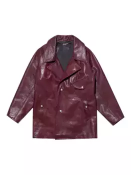 Куртка Jetfighter Enfants Riches Dprims, красный