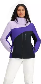 Куртка Jette Jacket Obermeyer, черный