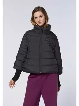 Куртка Jette Sport, черный