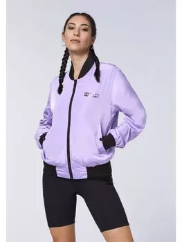 Куртка Jette Sport Wende Blouson, черный